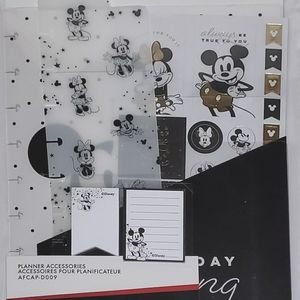 Disney me & my big ideas The Happy Planner